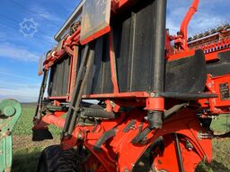 Kuhn Merge Maxx 1090