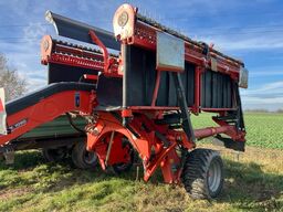 Kuhn Merge Maxx 1090