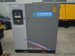 Creemers RCD37FREQ