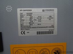 Creemers RCD37FREQ