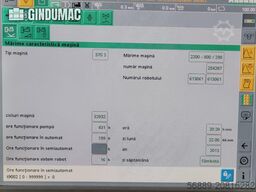Arburg 570 S 2200-800/290