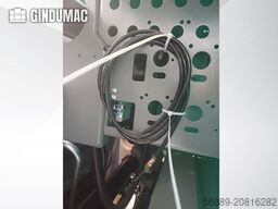 Arburg 570 S 2200-800/290