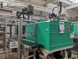 Arburg 570 S 2200-800/290