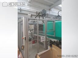 Arburg 570 S 2200-800/290