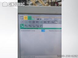 Arburg 570 S 2200-800/290