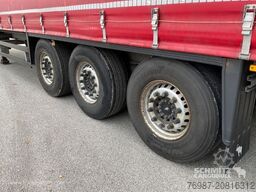 Schmitz Cargobull Curtainsider Standard