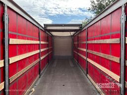 Schmitz Cargobull Curtainsider Standard
