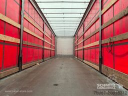 Schmitz Cargobull Curtainsider Standard