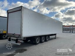 Schmitz Cargobull Tiefkühler Standard