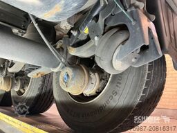 Schmitz Cargobull Tiefkühler Standard