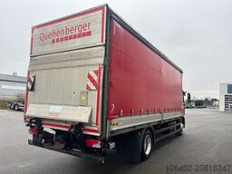 MAN TGM 18.320 4x2 BL