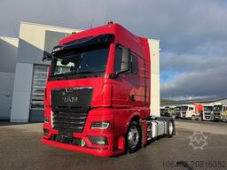 MAN TGX 18.510 4x2 LL SA - Vollgarantie MAN bis 01.27