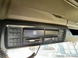 MAN TGX 18.510 4x2 LL SA - Vollgarantie MAN bis 01.27