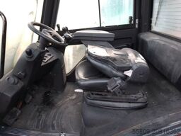 Linde H35T-01 // Treibgas