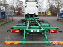 Scania R 500 - 6x2*4 - MEGA BDF - HIGHLINE -