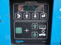 Genie GS1932 E-Drive Several In Stock, 8m Working Height