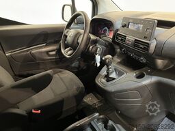 Toyota PROACE CITY 1.5 D-4D Cool / Euro 6 / Airco / Cr...