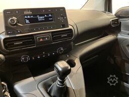 Toyota PROACE CITY 1.5 D-4D Cool / Euro 6 / Airco / Cr...