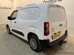 Toyota PROACE CITY 1.5 D-4D Cool / Euro 6 / Airco / Cr...