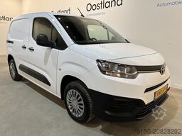 Toyota PROACE CITY 1.5 D-4D Cool / Euro 6 / Airco / Cr...
