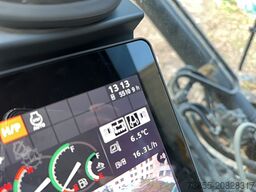 Hitachi ZX250 LCN-7 Oilquick OQ-80