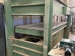 ITALPRESSE UT-8 35-13