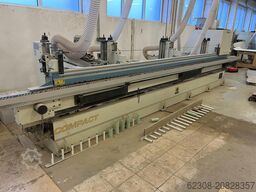 Tecnolegno Compact 60