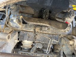 Mercedes-Benz Actros 4148K V8 Kipper 8x4 Euro3 40Ton