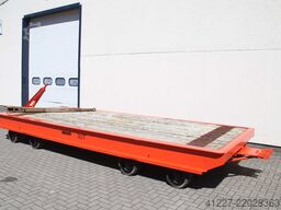 MAFI 6300/2500/H750 mm