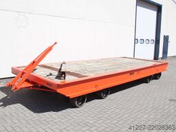 MAFI 6300/2500/H750 mm