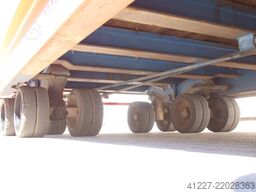 MAFI 6300/2500/H750 mm