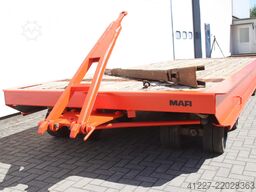 MAFI 6300/2500/H750 mm