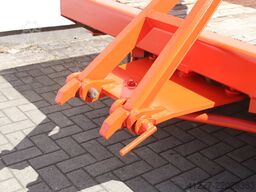 MAFI 6300/2500/H750 mm