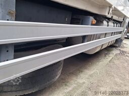 Scania R124-360 * 6x2 * Manual Gerabox *