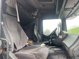 Scania R124-360 * 6x2 * Manual Gerabox *