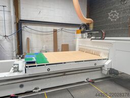 HOMAG CENTATEQ N-600