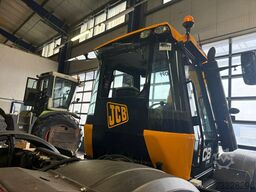 JCB JCB Fastrac HMV 2155