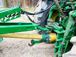 John Deere 864 PREMIUM MaxiCut