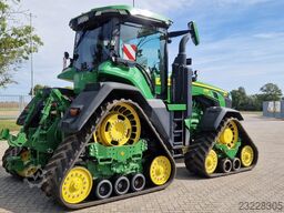 John Deere 8RX 410 e23