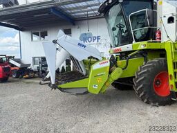 CLAAS Claas Conspeed 4-75 C linear