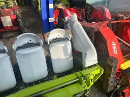 CLAAS Claas Conspeed 4-75 C linear