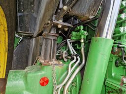 John Deere 6215R DirectDrive