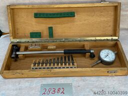 SUBITO Messbereich 50 - 100 mm