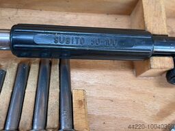 SUBITO Messbereich 50 - 100 mm