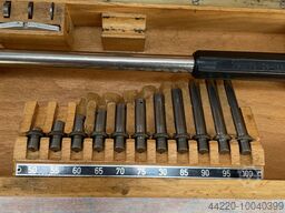 SUBITO Messbereich 50 - 100 mm