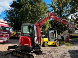 CASE CX 26 C mit Klima