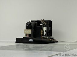 Refrigerated Chiller Room