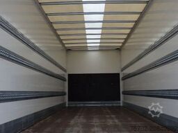 DAF XF 480 FAN SpaceCab/Koffer/LBW/Ret./AHK/Lenkachs