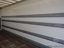 DAF XF 480 FAN SpaceCab/Koffer/LBW/Ret./AHK/Lenkachs