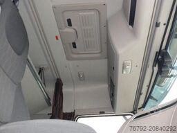 DAF XF 480 FAN SpaceCab/Koffer/LBW/Ret./AHK/Lenkachs